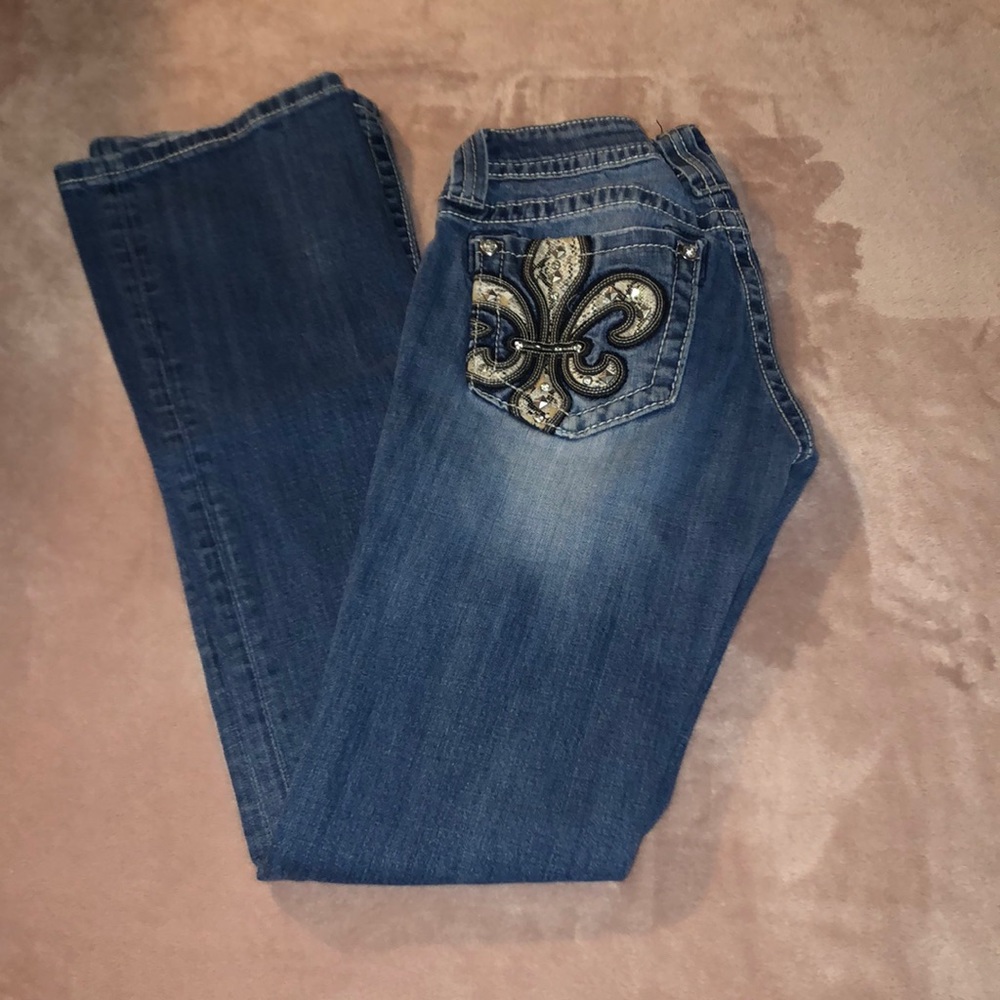 ❤️❤️Miss me jeans❤️❤️